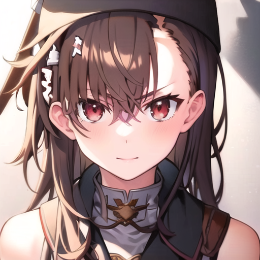 M1MisakaMikoto